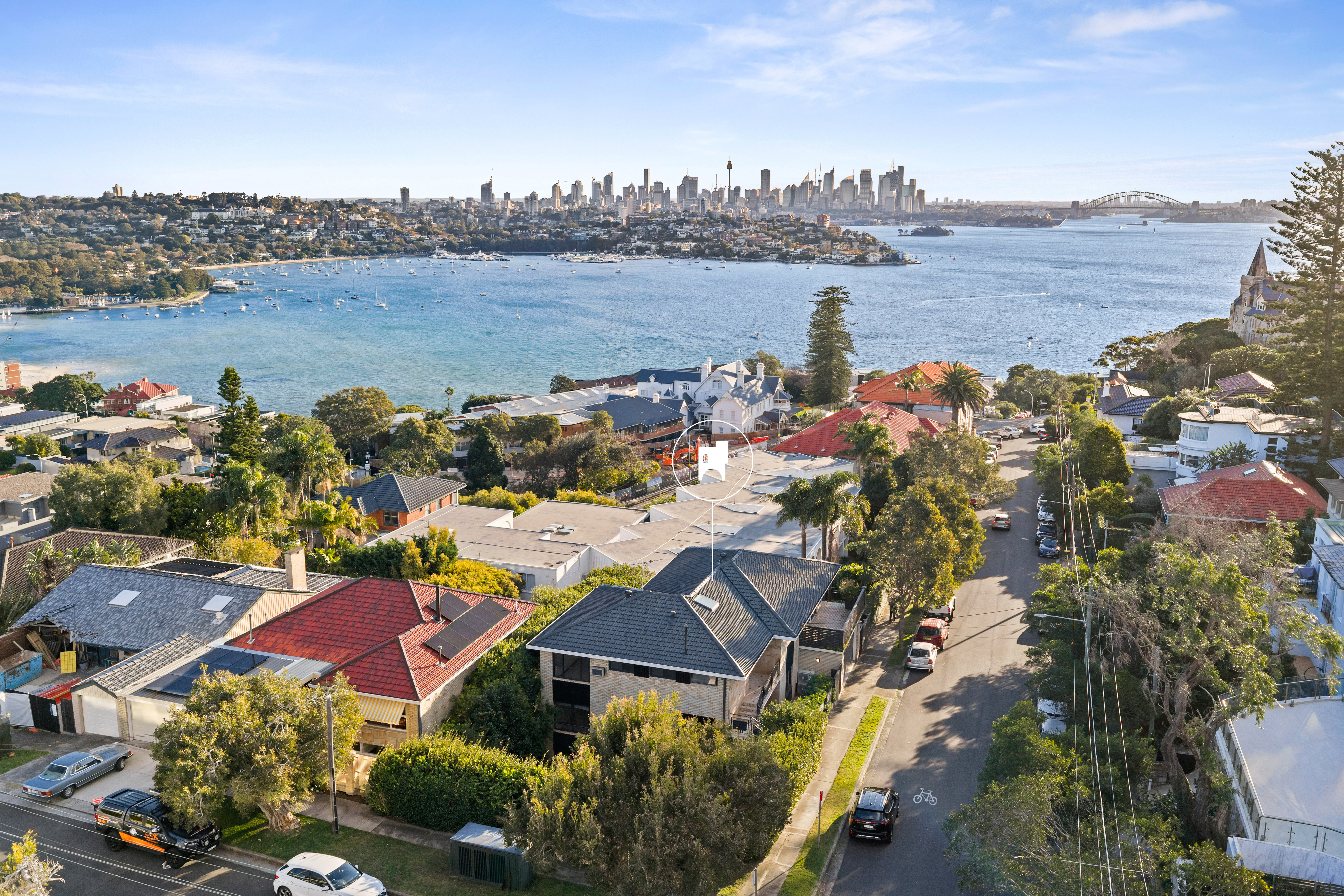 44 Towns Road, Vaucluse - Thumbnail 3