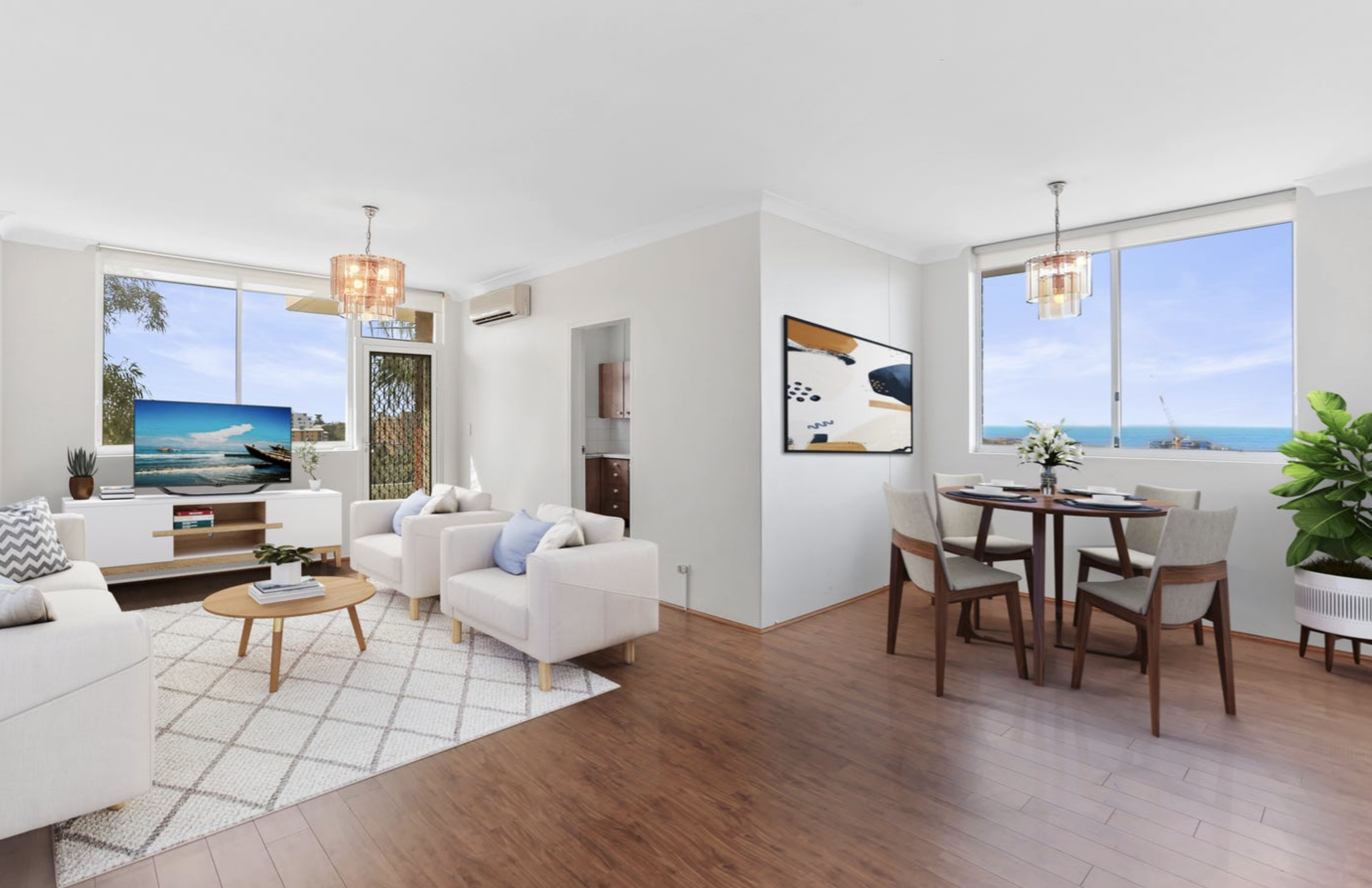 12/205 Birrell Street, Waverley - Image 1