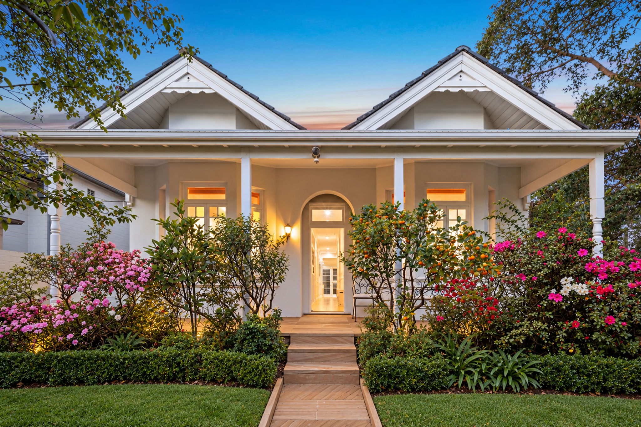 28 Lennox Street, Bellevue Hill - Image 1