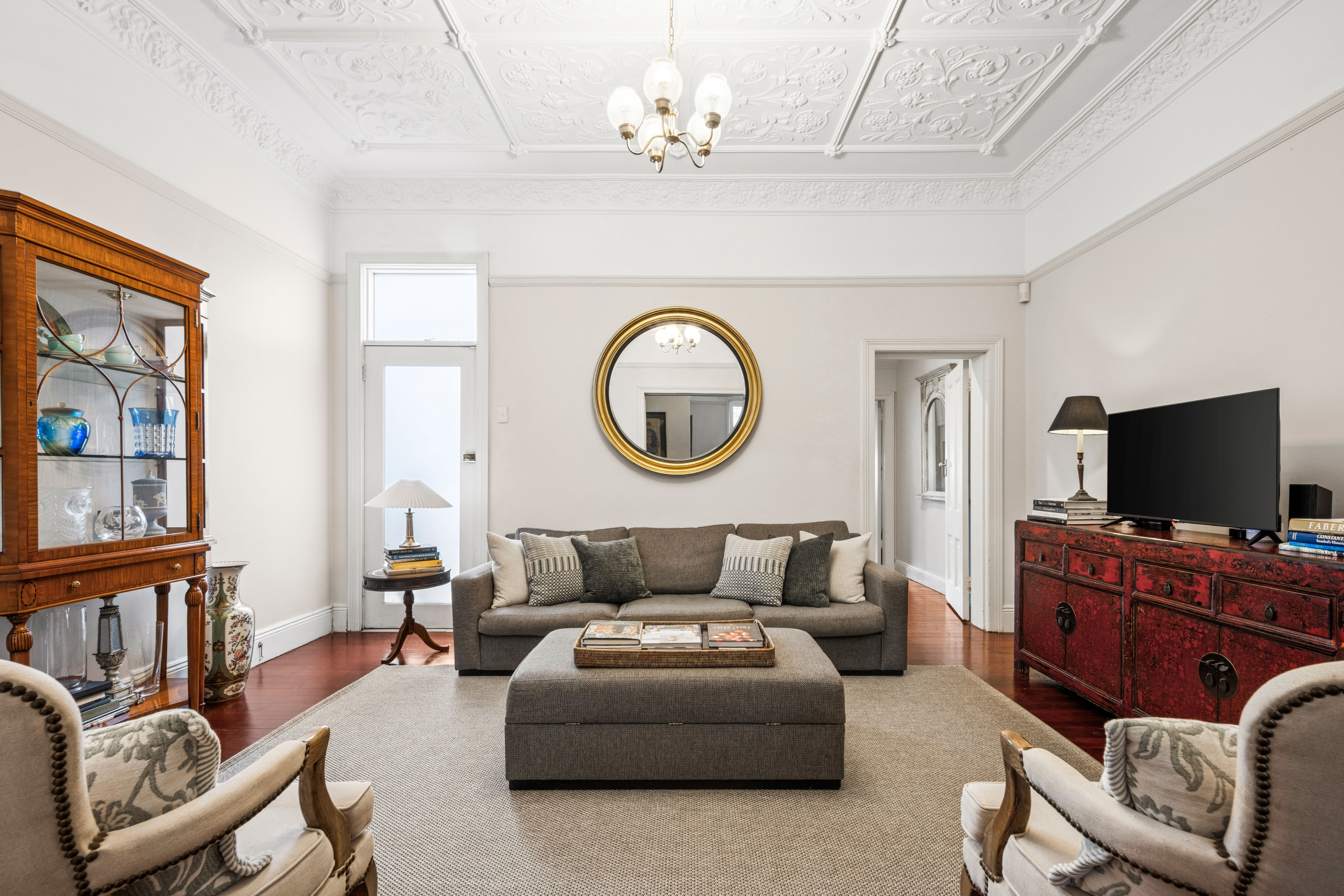 35 Moore Park Road, Centennial Park - Image 1