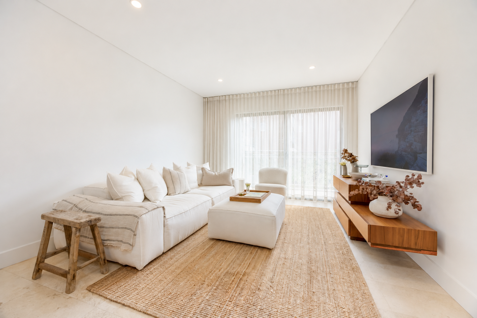 16/18-22 Diamond Bay Road, Vaucluse - Image 1