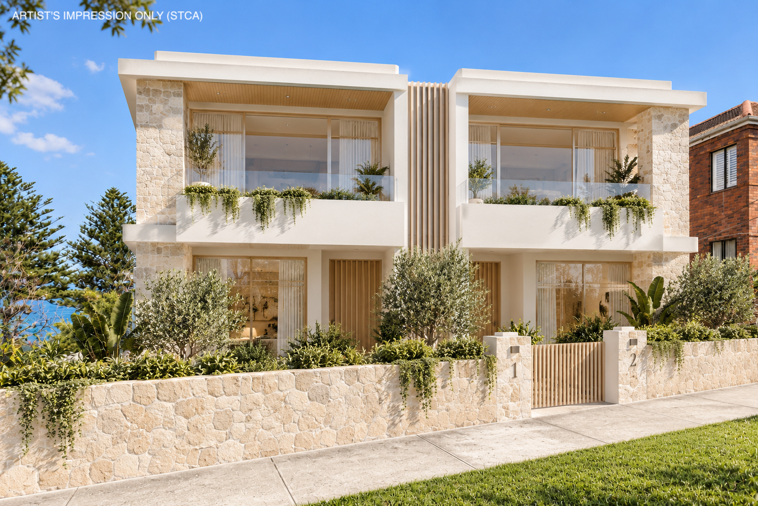 245 Military Road, Dover Heights - Image 1