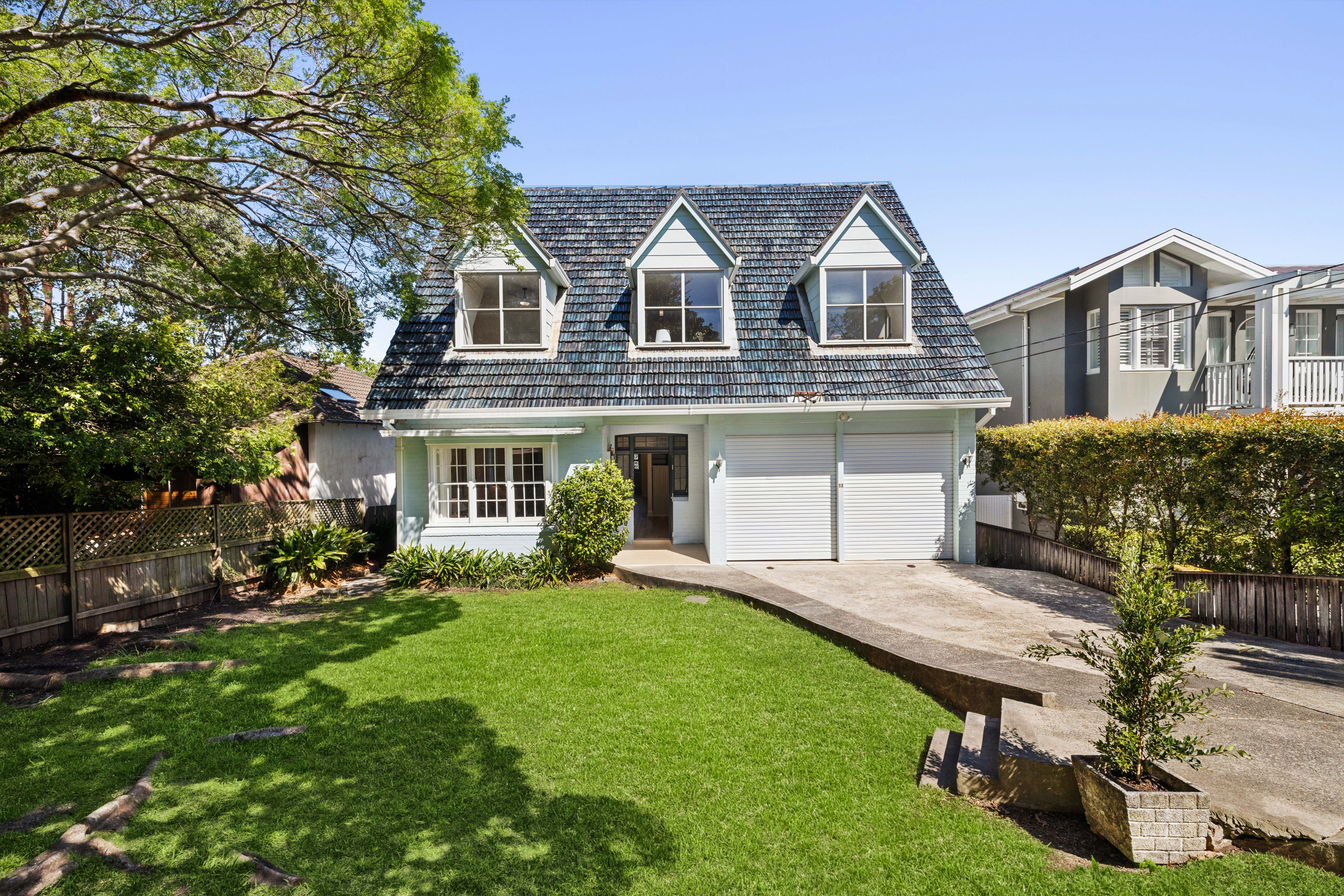 11 Dudley Road, Rose Bay - Image 1