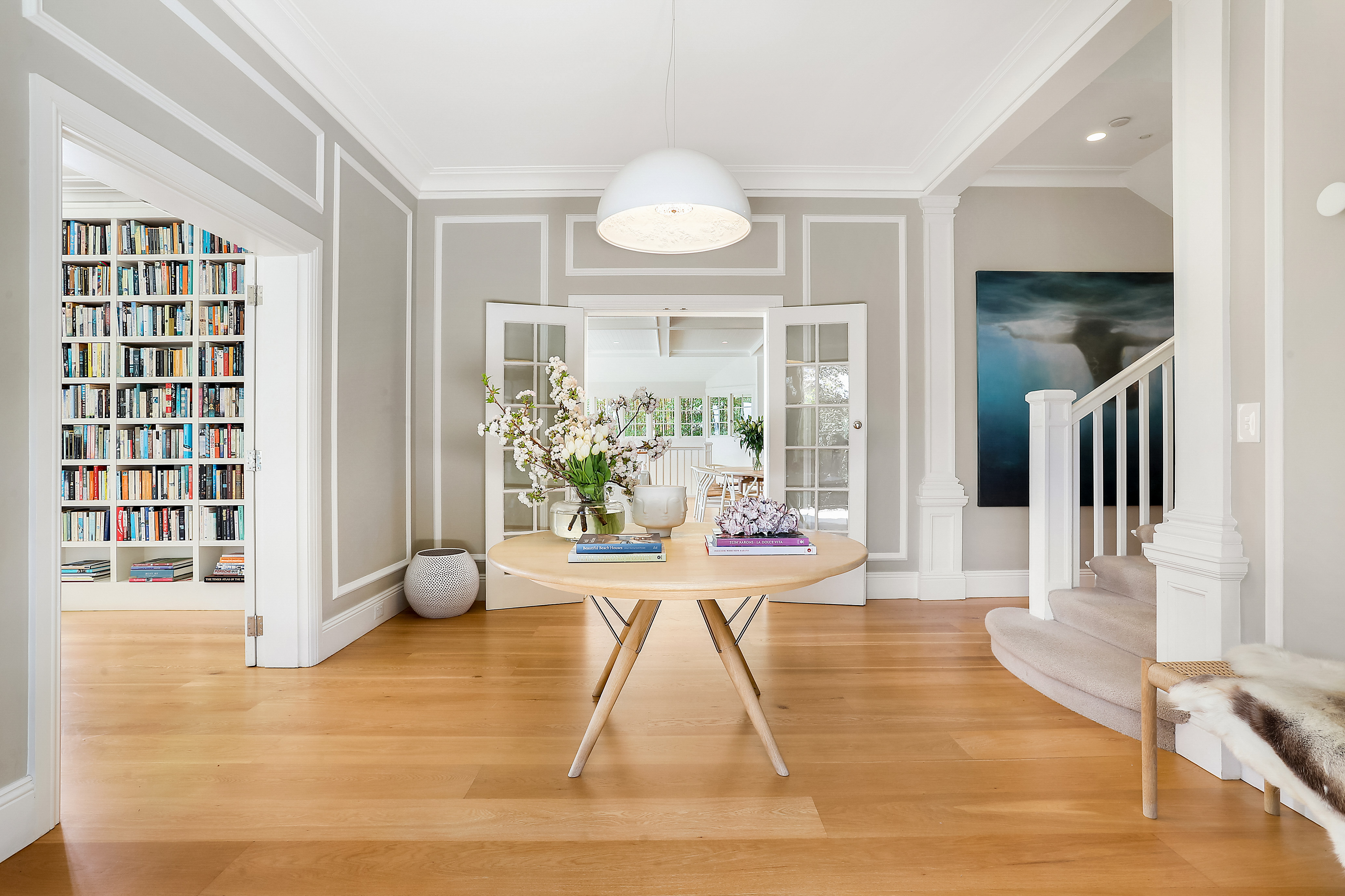 1 Fitzwilliam Road, Vaucluse - Thumbnail 5