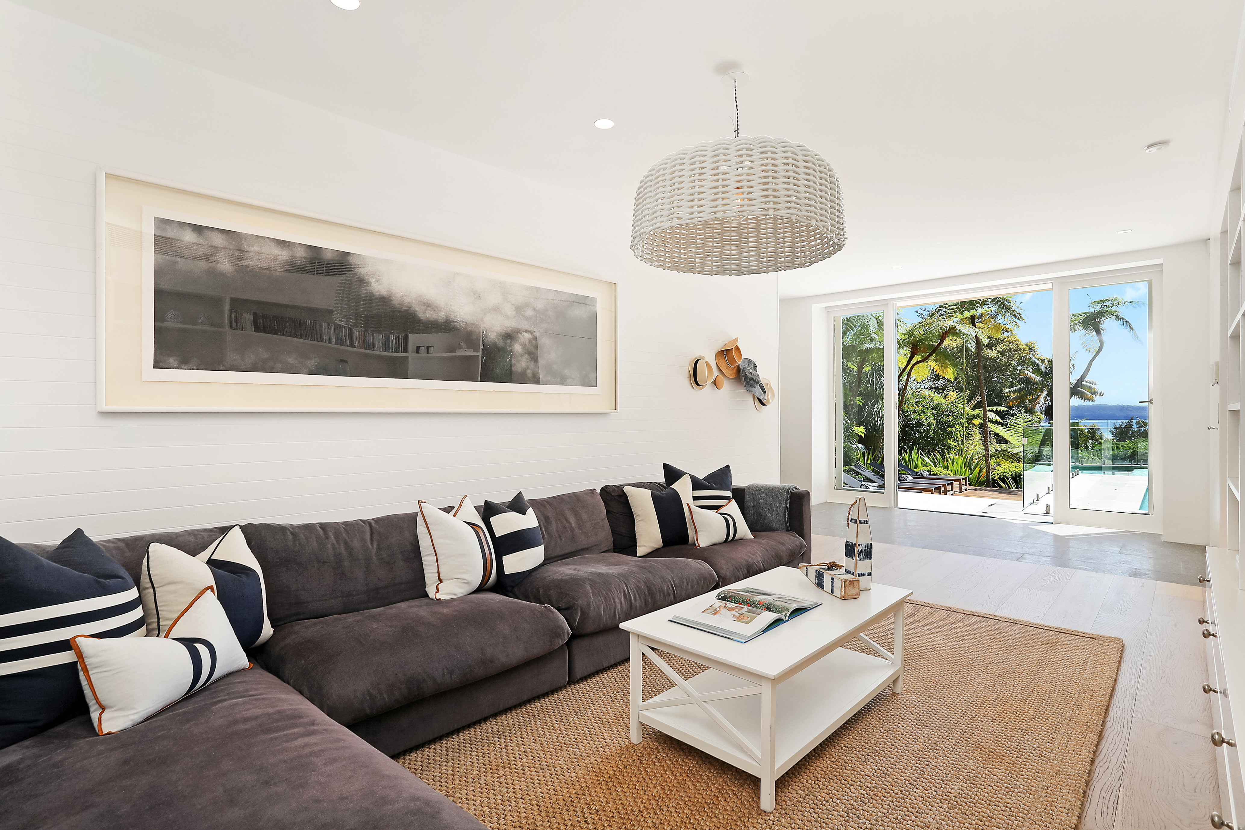 1 Fitzwilliam Road, Vaucluse - Thumbnail 8