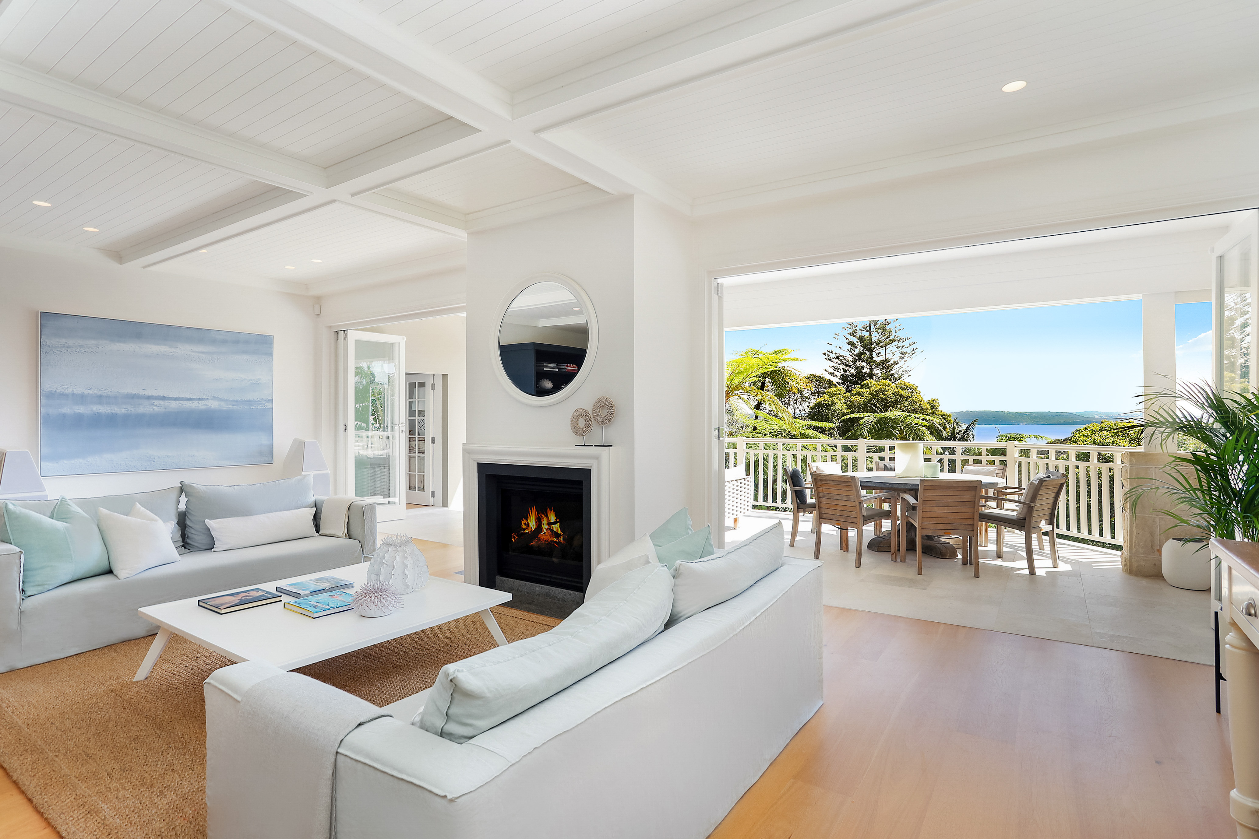 1 Fitzwilliam Road, Vaucluse - Thumbnail 3