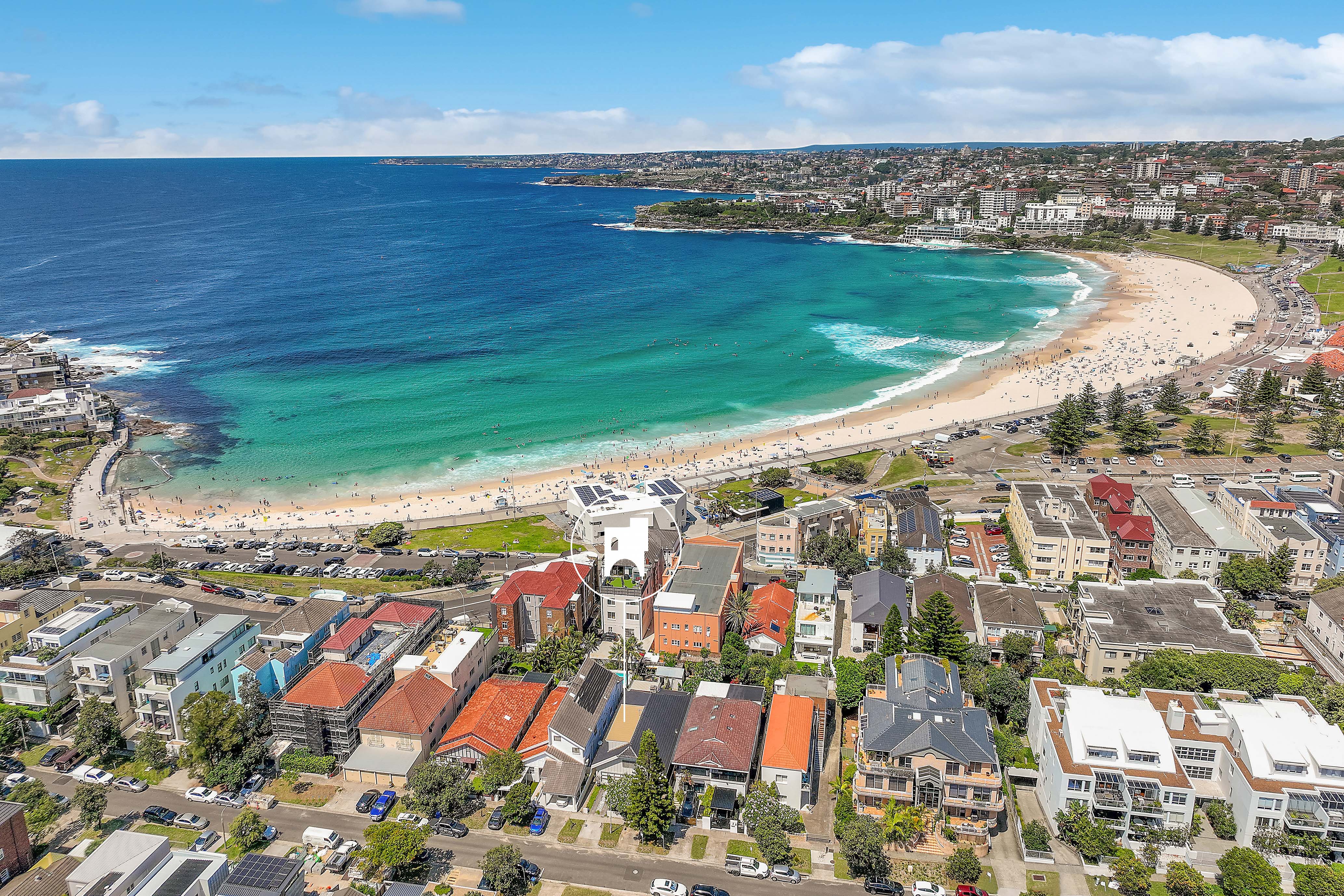 87 Brighton Boulevard, Bondi Beach - Thumbnail 2