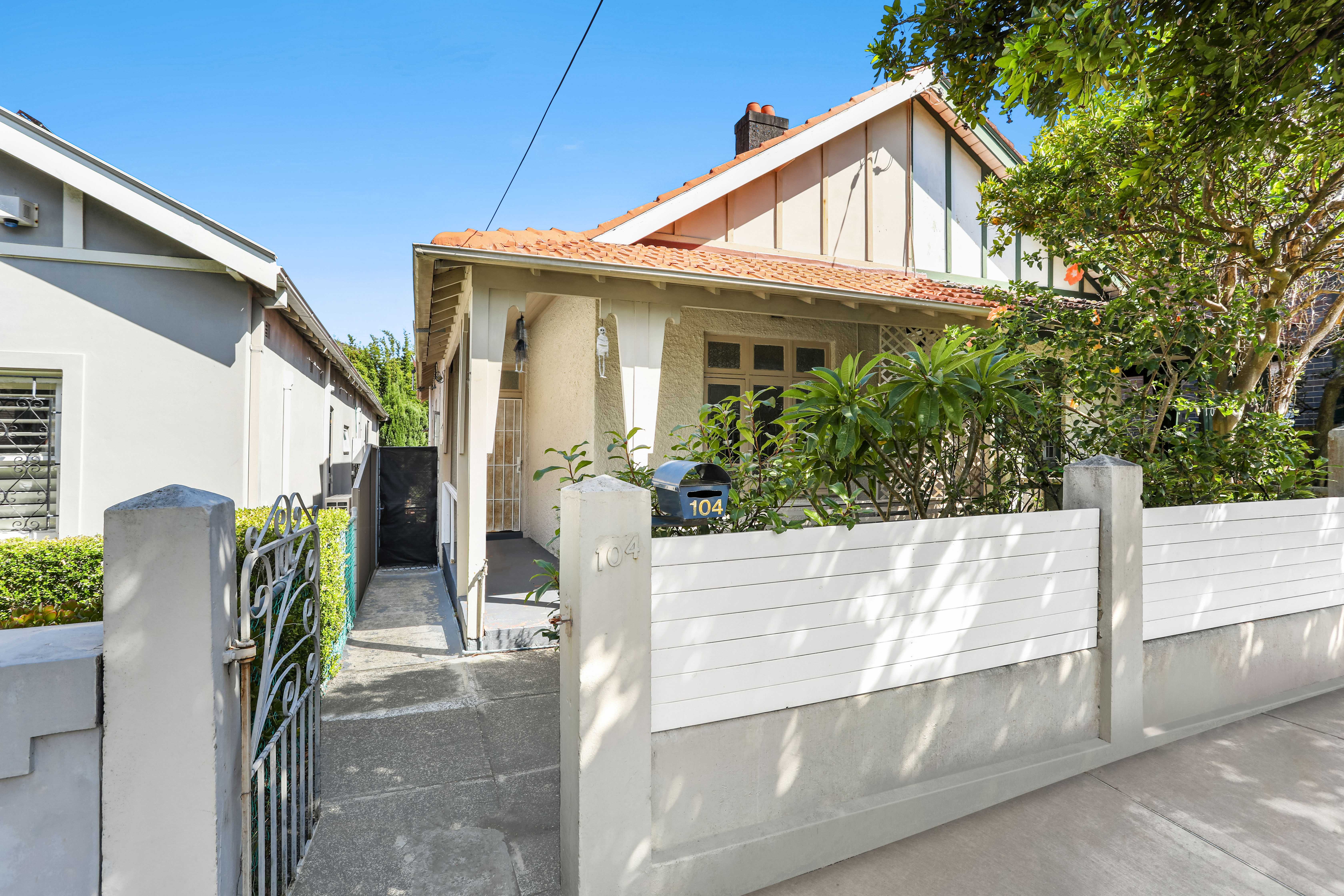 104 Fern Street