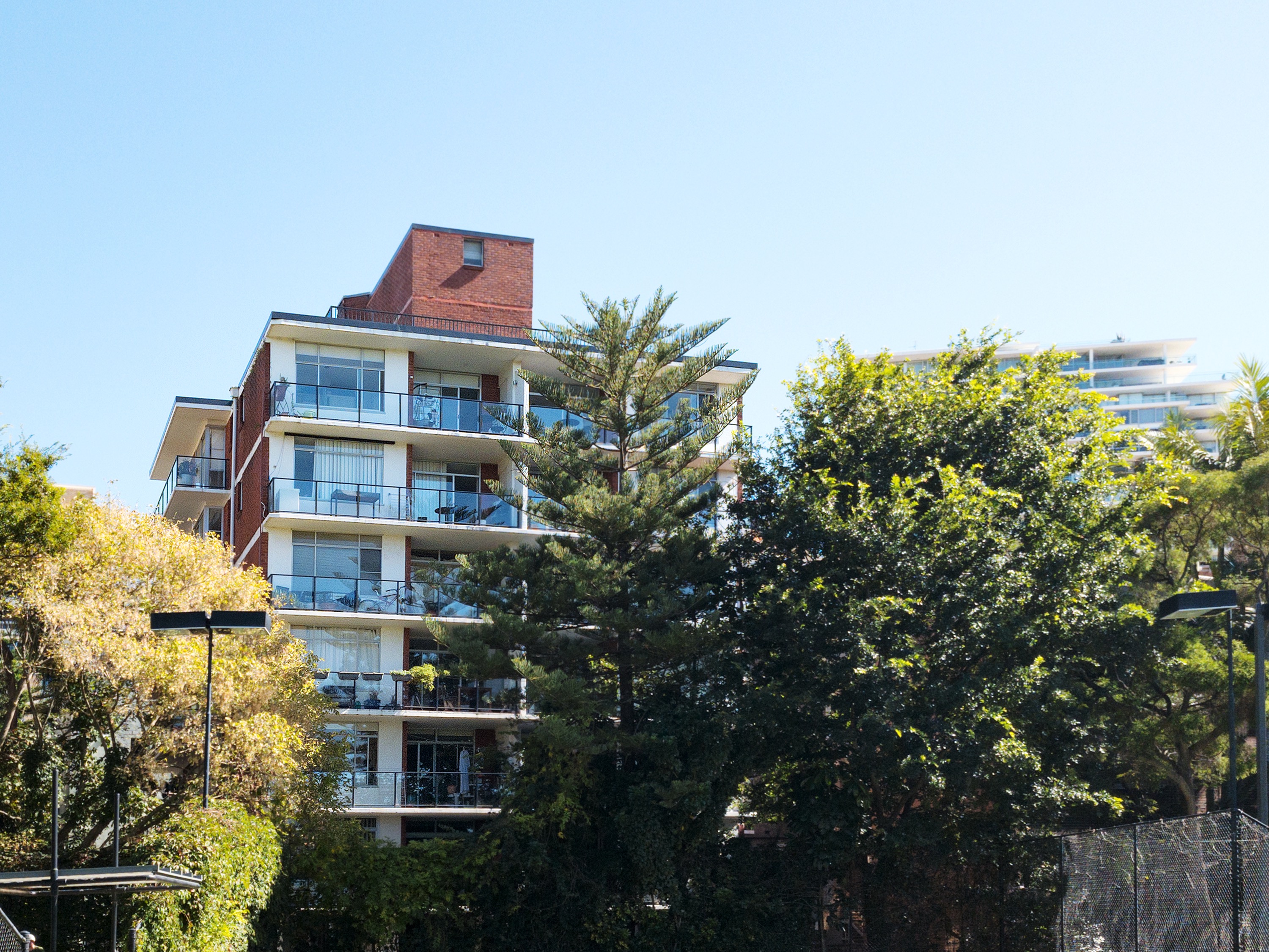 15/40A Roslyn Gardens, Rushcutters Bay NSW The Rubinstein Group