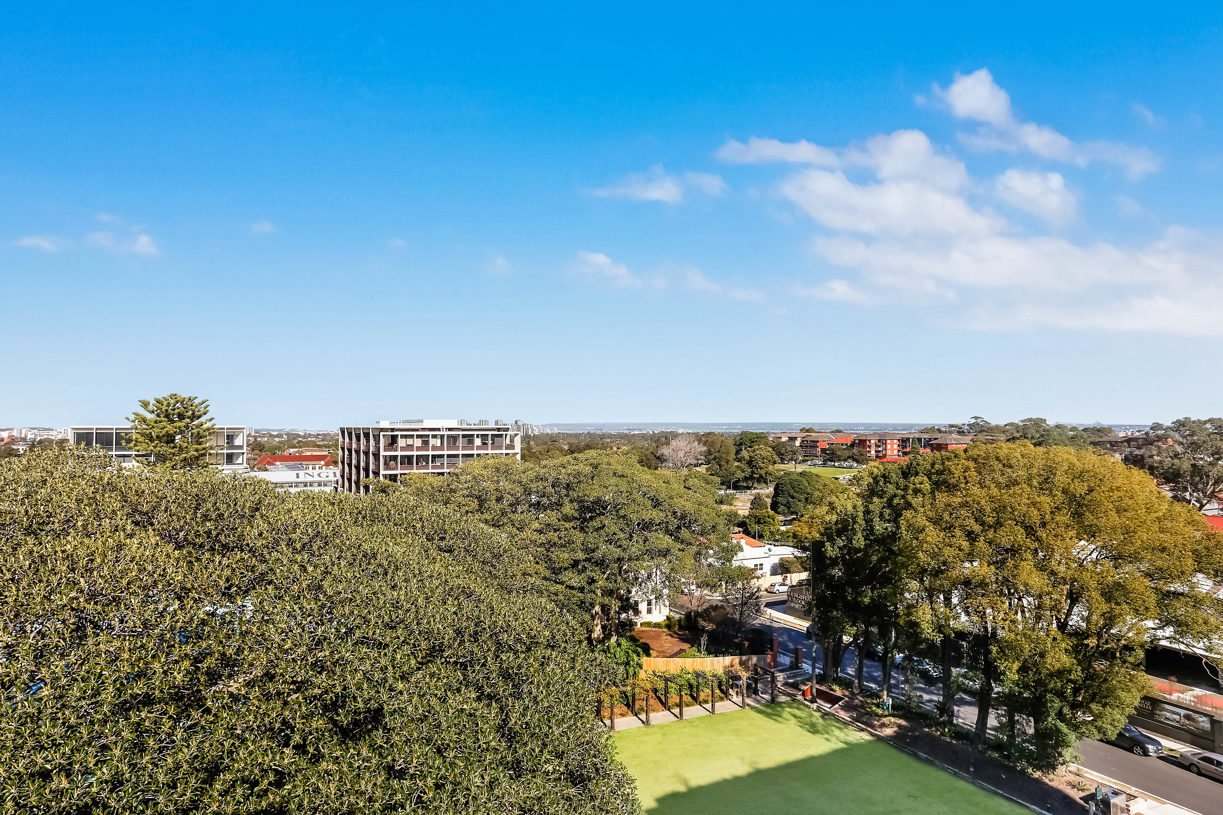 E609/166 Barker Street, Randwick - Thumbnail 7