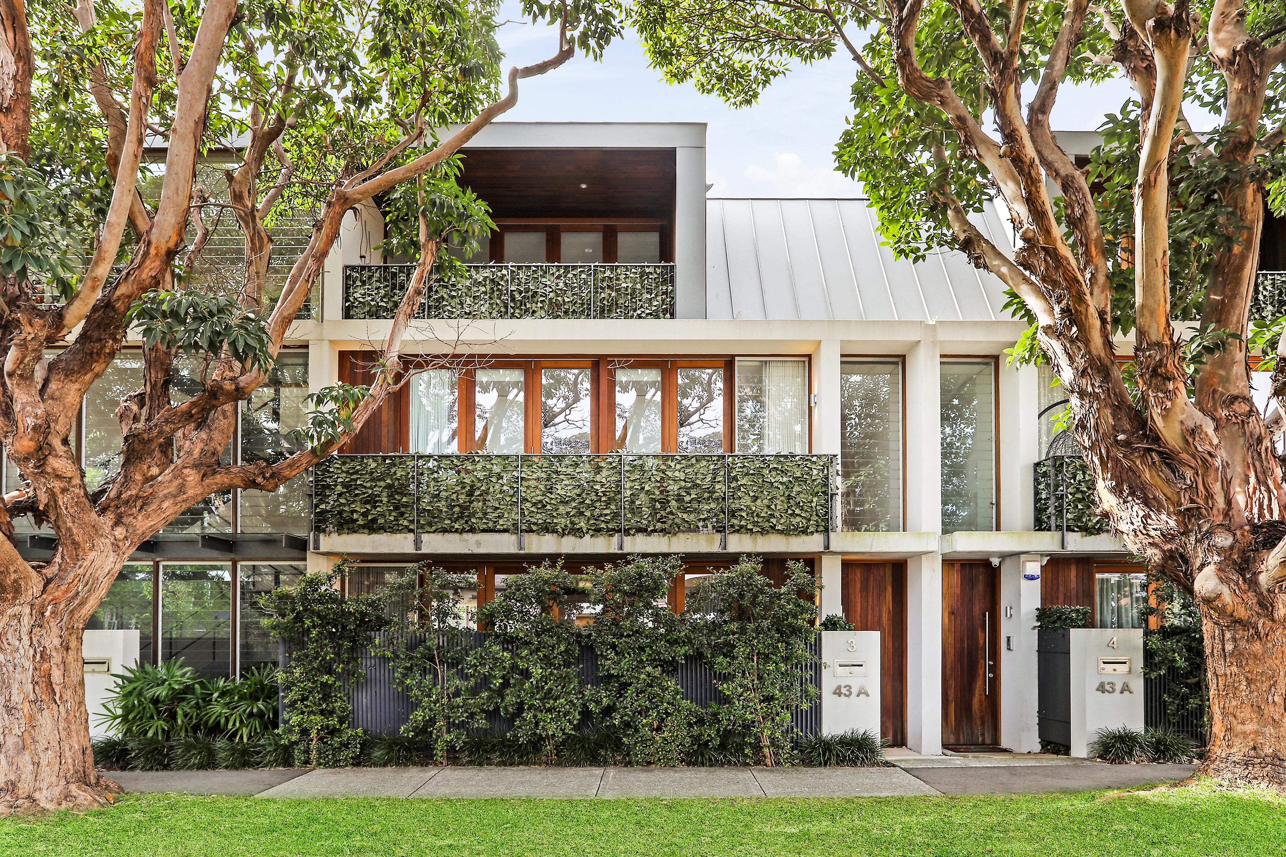 3/43A Captain Pipers Road, Vaucluse - Thumbnail 2