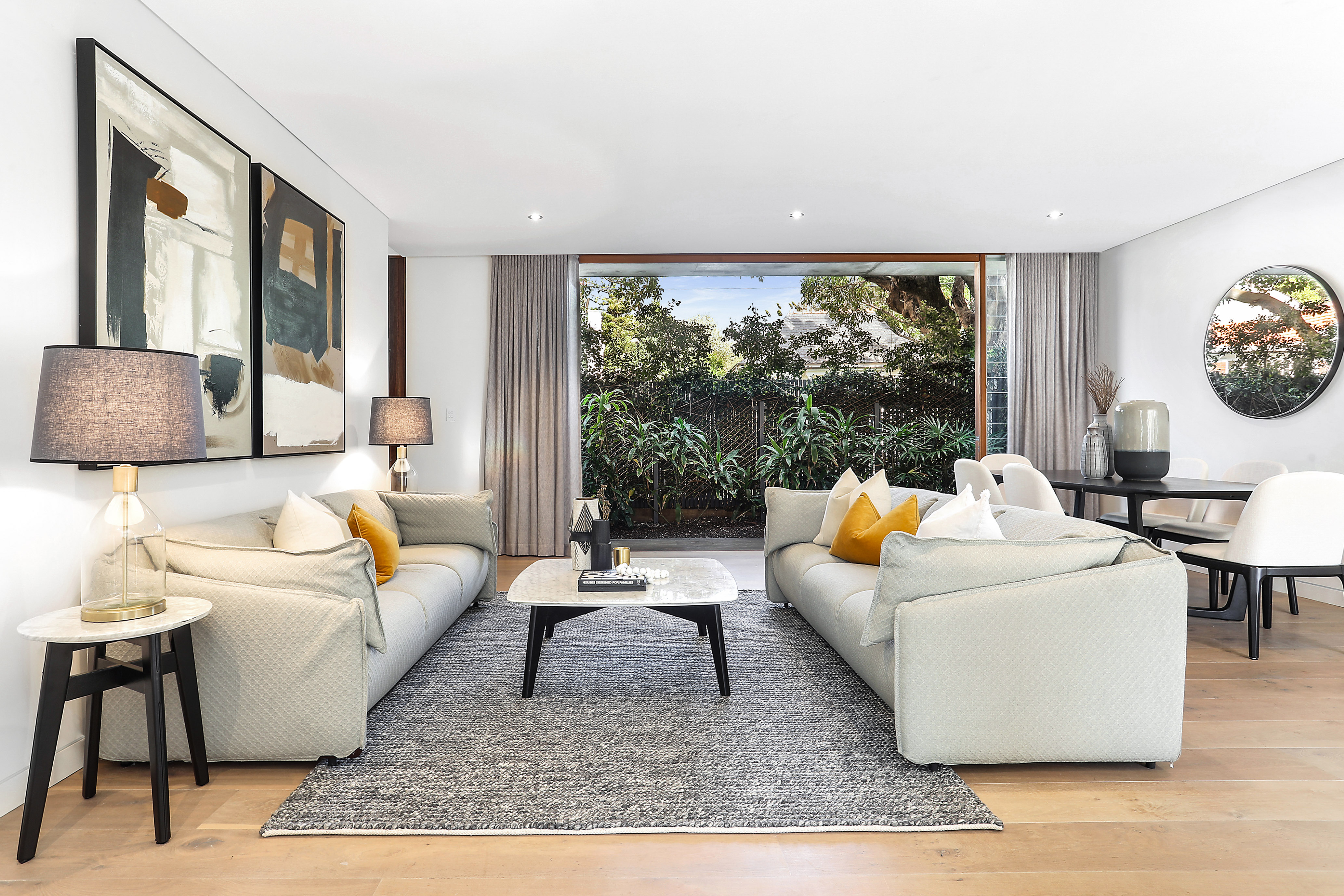 3/43A Captain Pipers Road, Vaucluse - Thumbnail 4