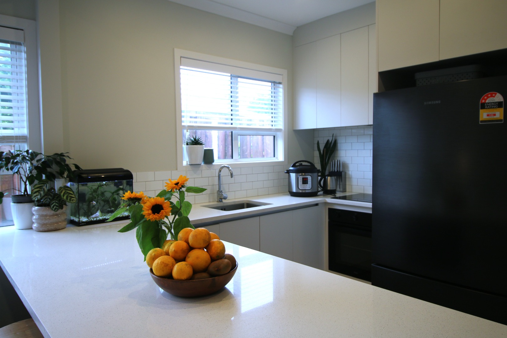 Beautiful 3 brm home