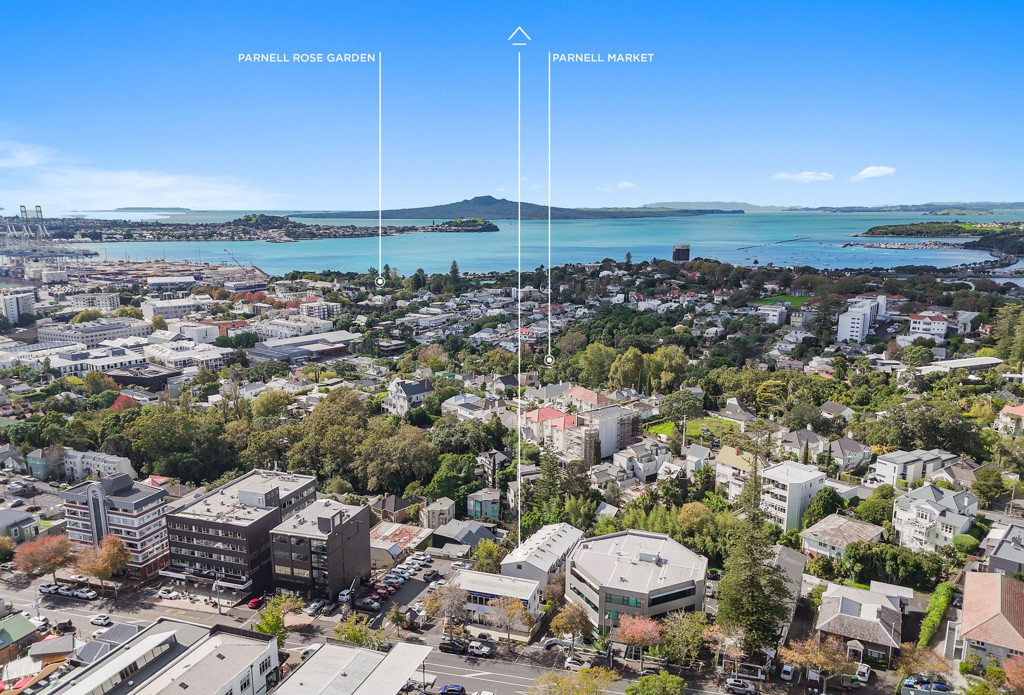 Parnell Opportunity - Make Your Move