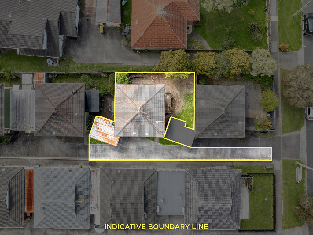 Declared Reserve Below $500k | Olivia Field