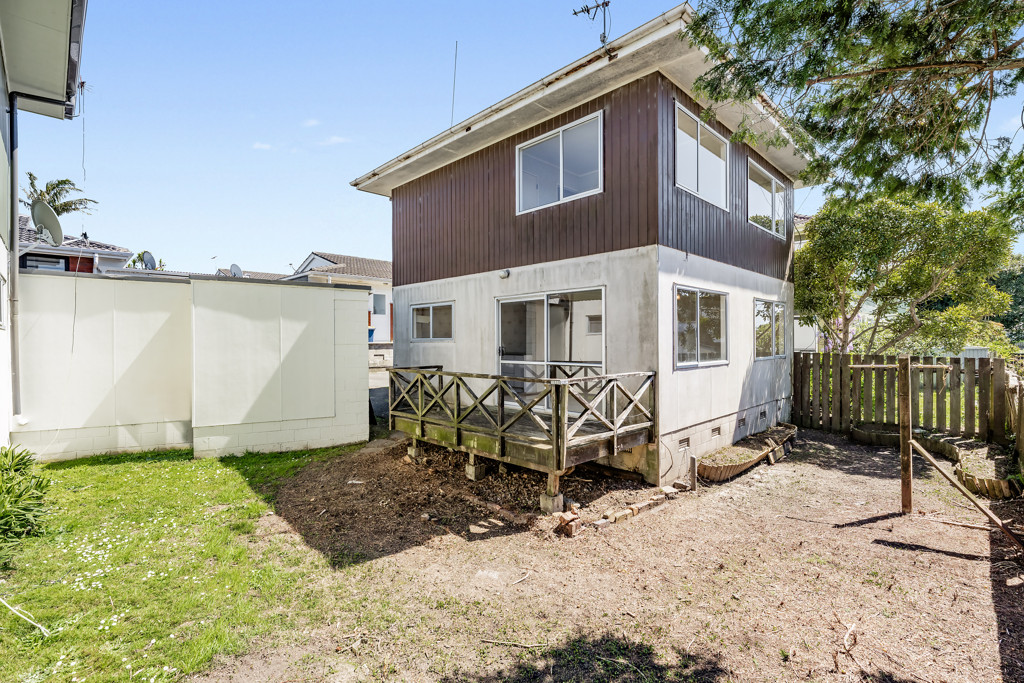 Declared Reserve Below $500k | Olivia Field