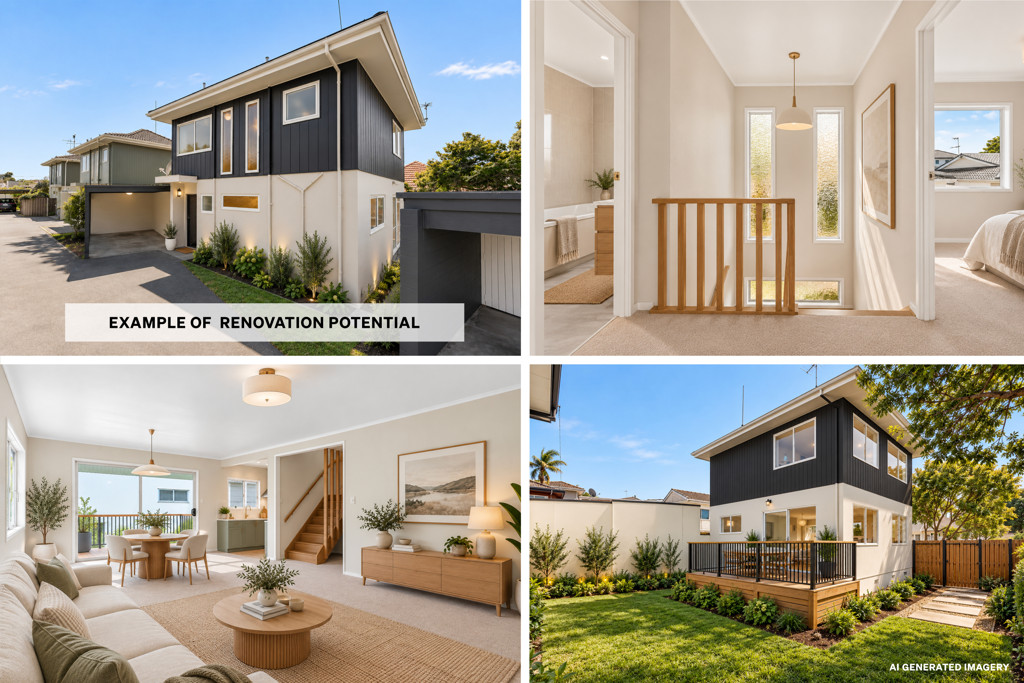 Declared Reserve Below $500k | Olivia Field