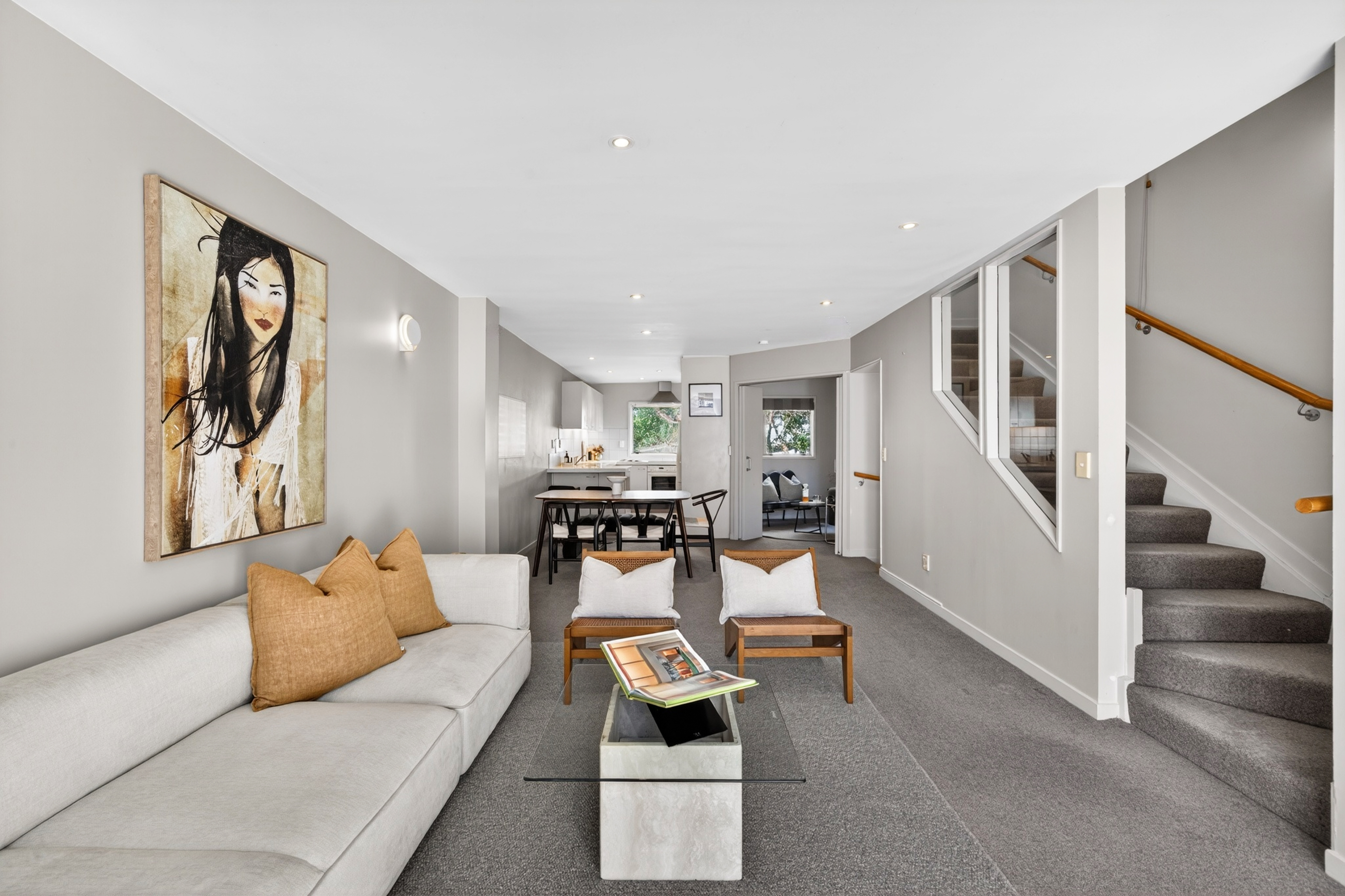 2/300 Parnell Road, Parnell