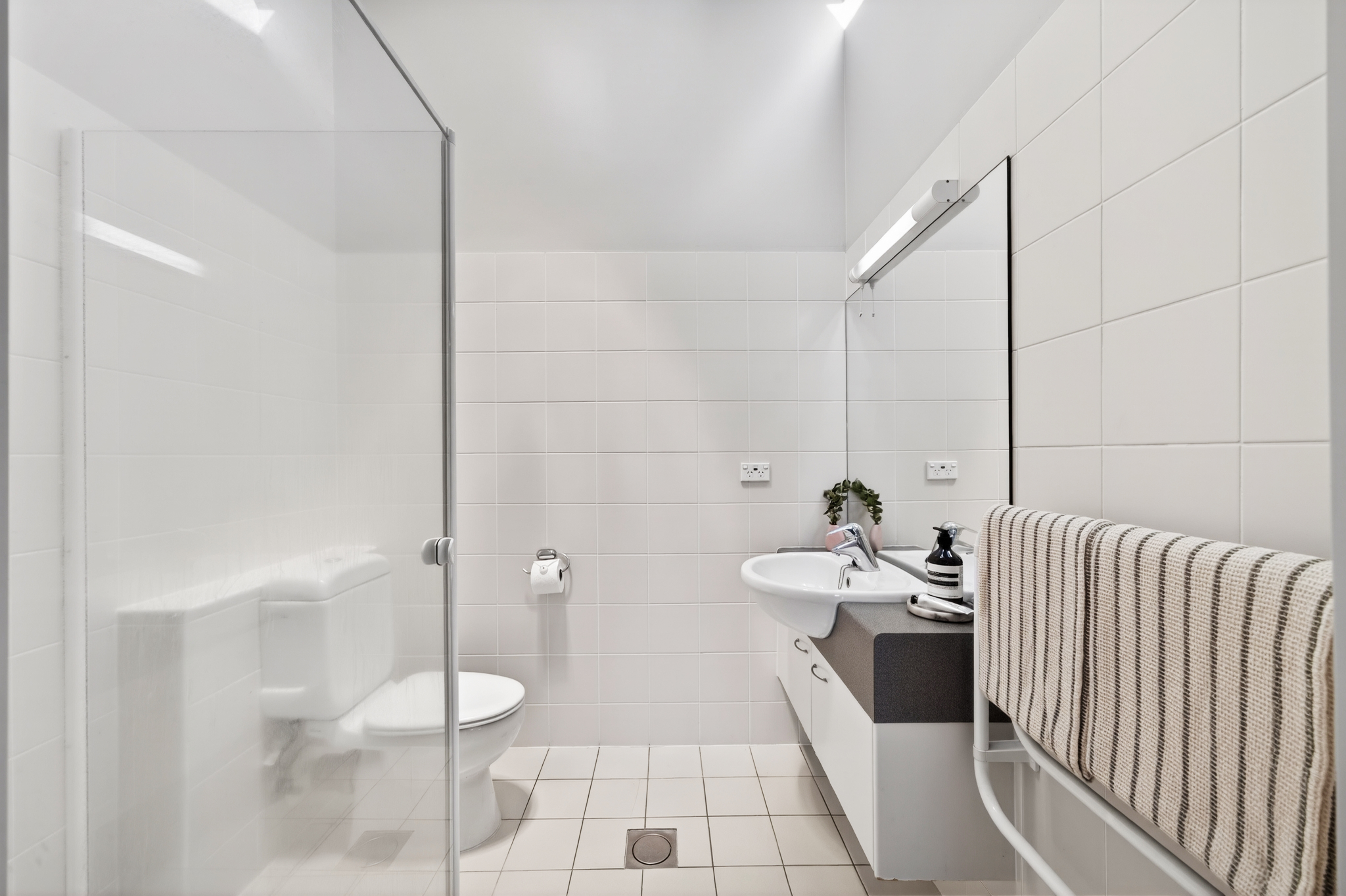 Exceptional Value in the Heart of Parnell