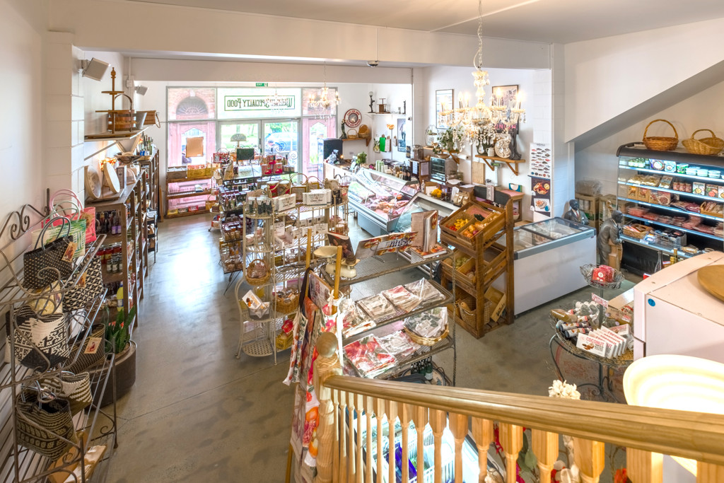 Waiheke Specialty Food Business for Sale