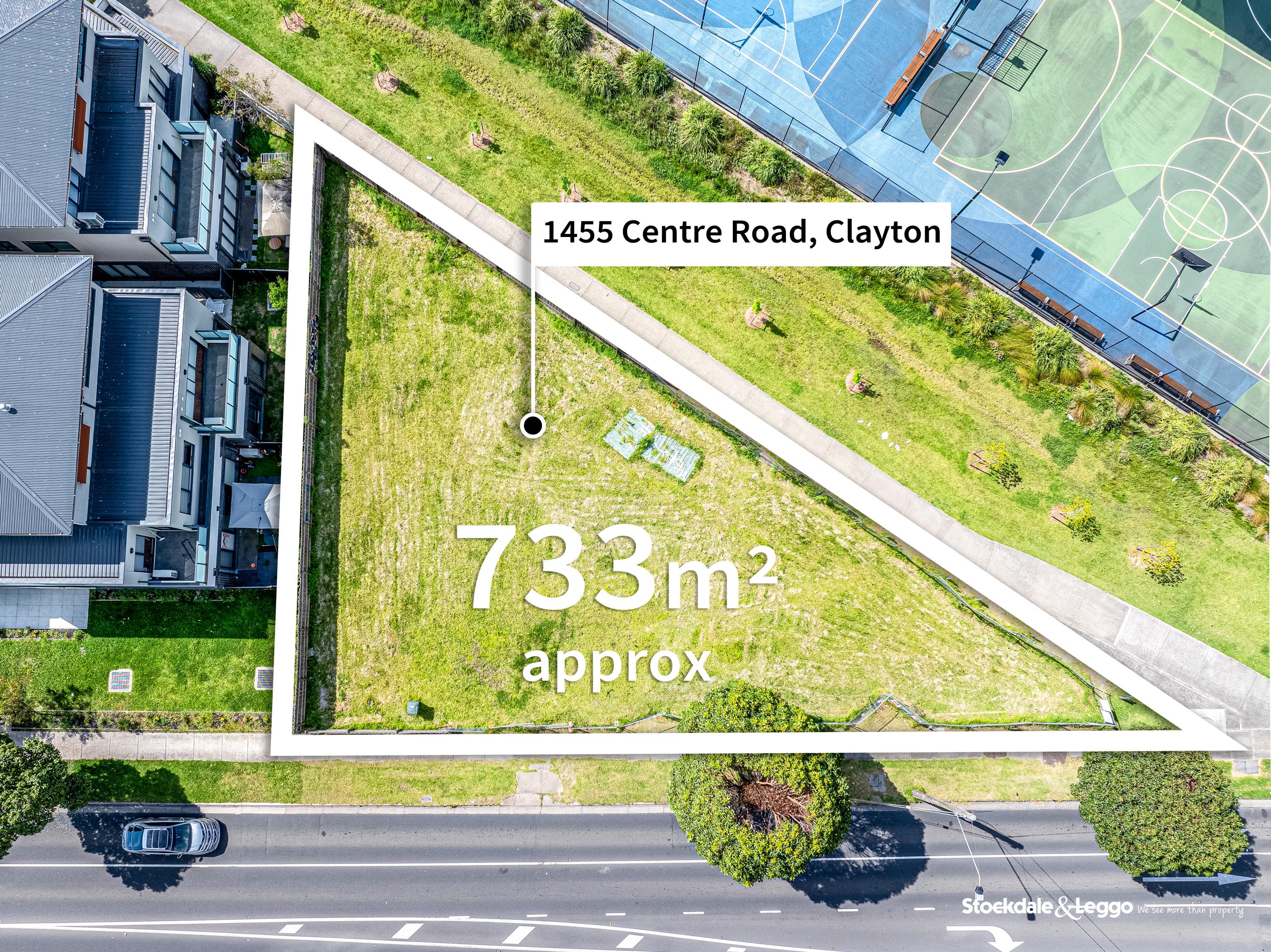 1455 Centre Road, Clayton VIC, Clayton - Image 1