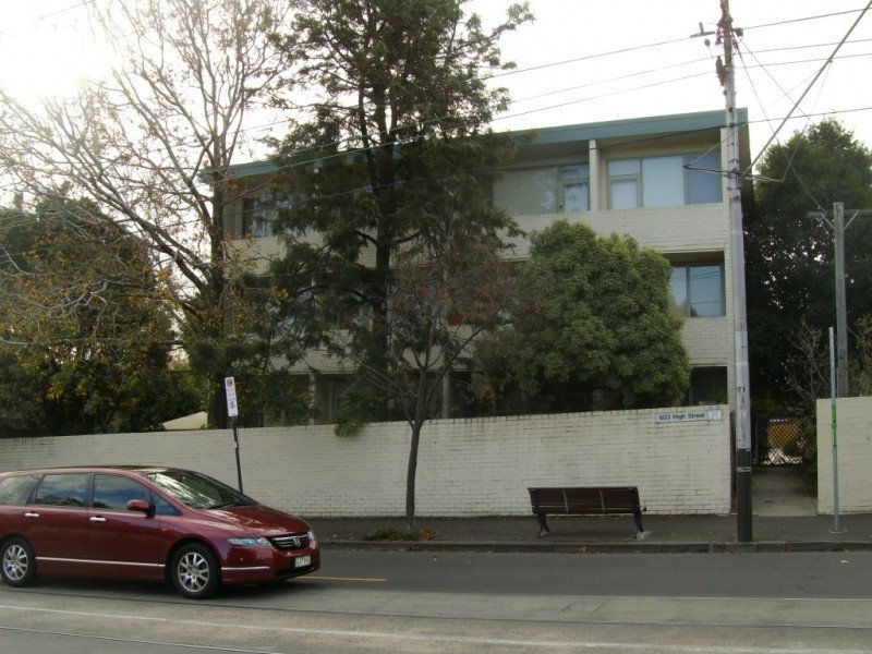 9/603 High Street, Prahran - Image 1