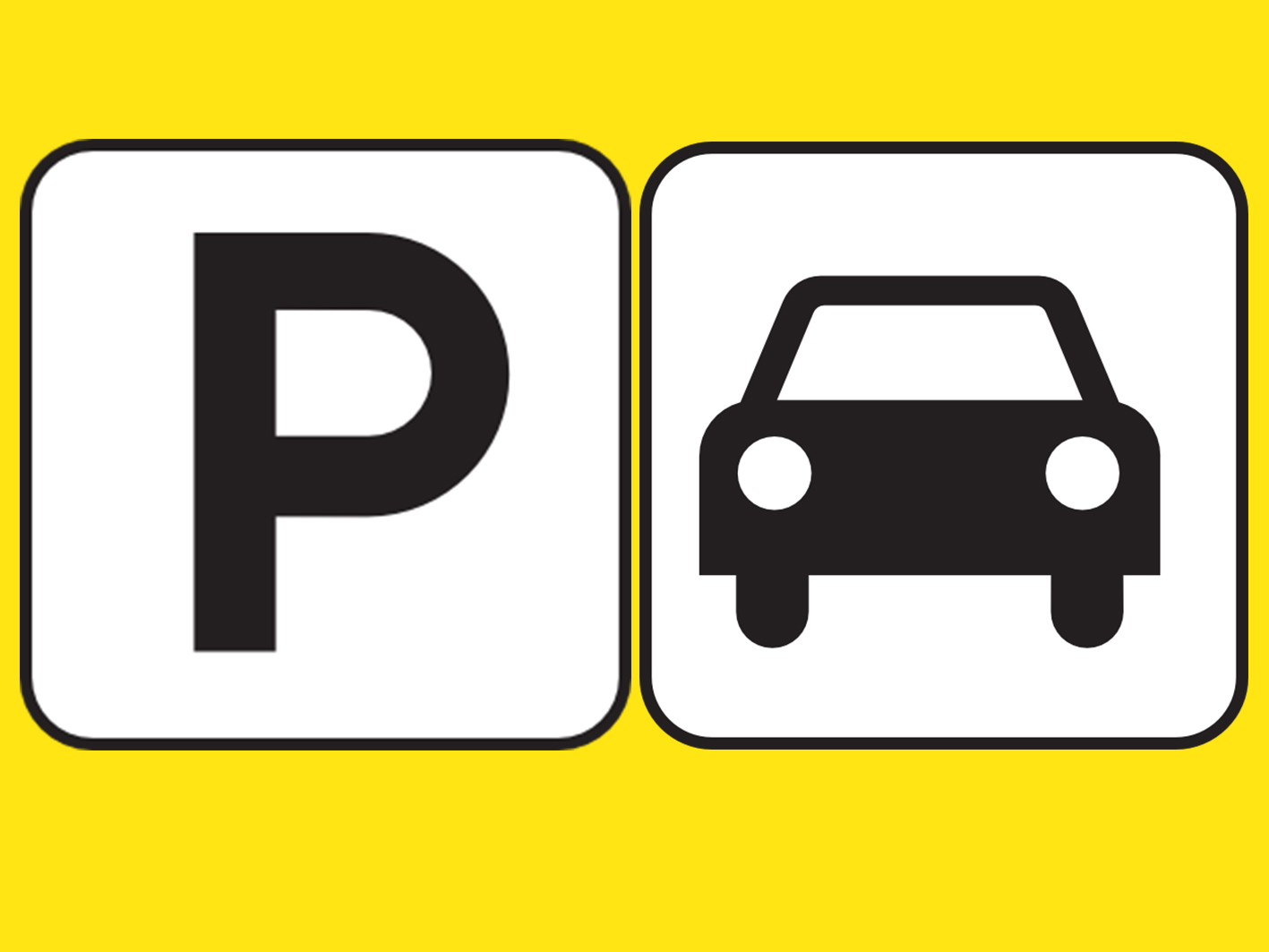 Car Park at Lumina Apartment