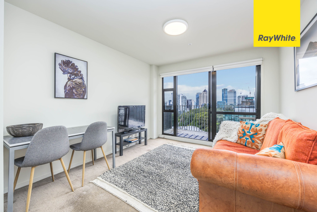 9E/4 St Paul Street, Auckland Central