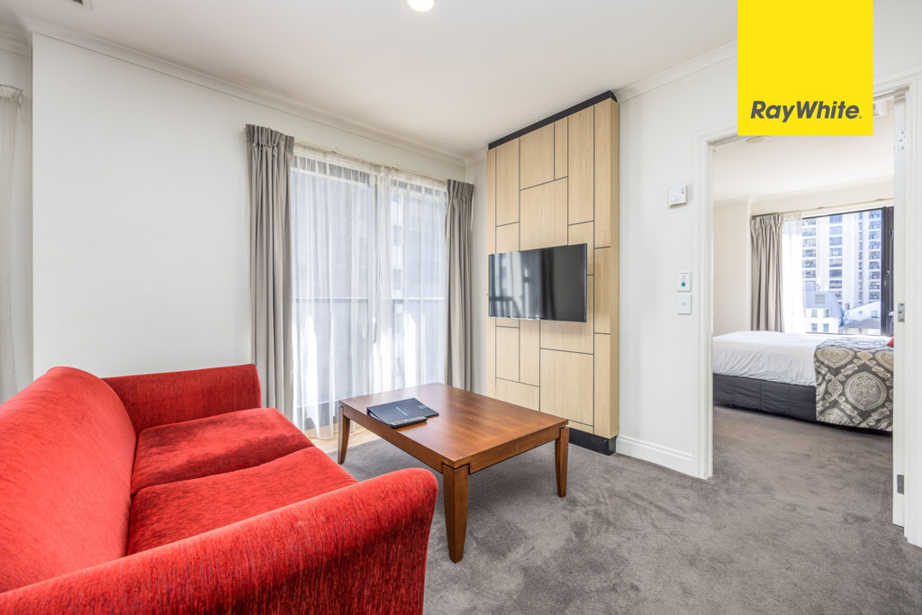 1209 & 2SC/171 Queen Street, Auckland Central