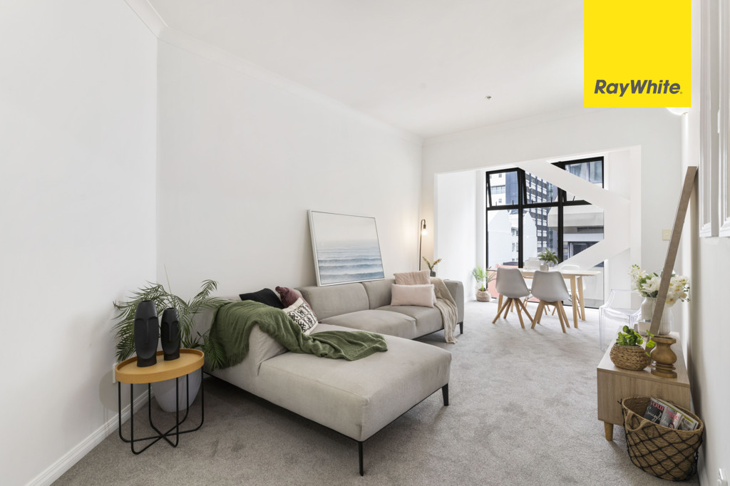 6D/18 Hobson Street, Auckland Central