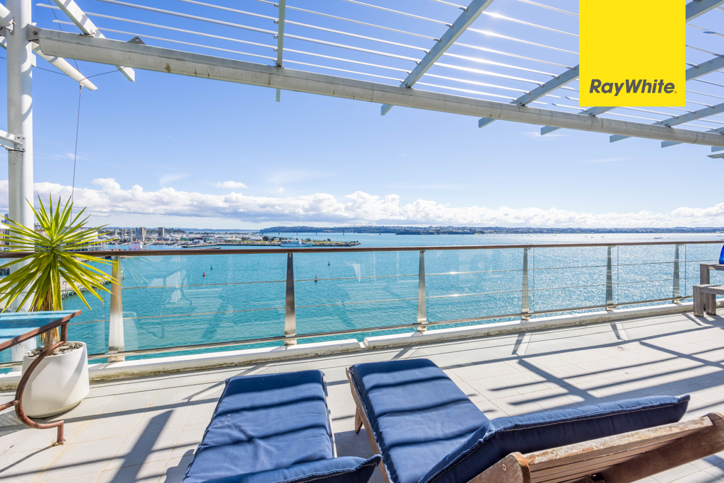 59/143 Quay Street, Auckland Central