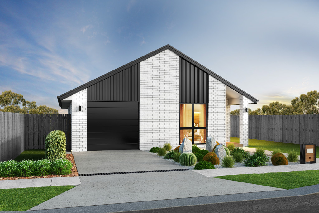 Lot 9 Waterford, Rakaia