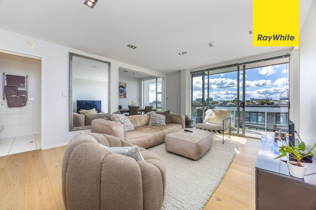 4D/435 New North Road, Kingsland