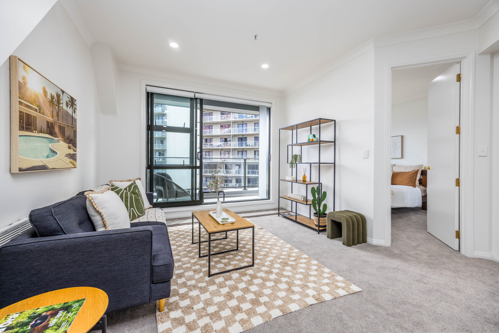 5B/18 Hobson Street, Auckland Central