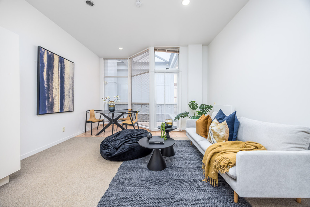 2G/10 Hobson Street, Auckland Central