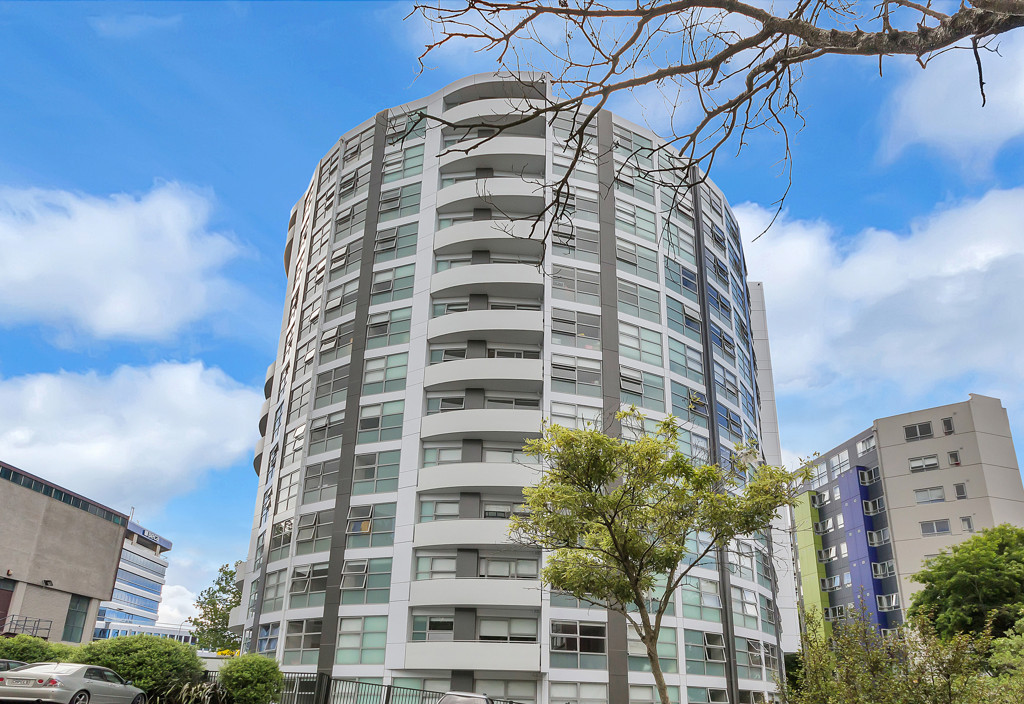 6J/156 Vincent Street, Auckland Central