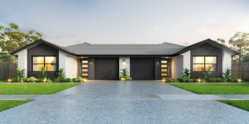 Lot 3 Karumata Oaks, Leeston