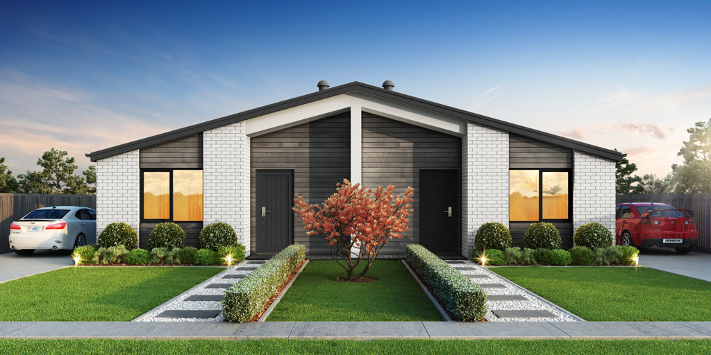 Lot 6 Styx Mill, Casebrook