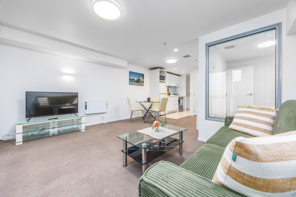 1107/152 Hobson Street, Auckland Central