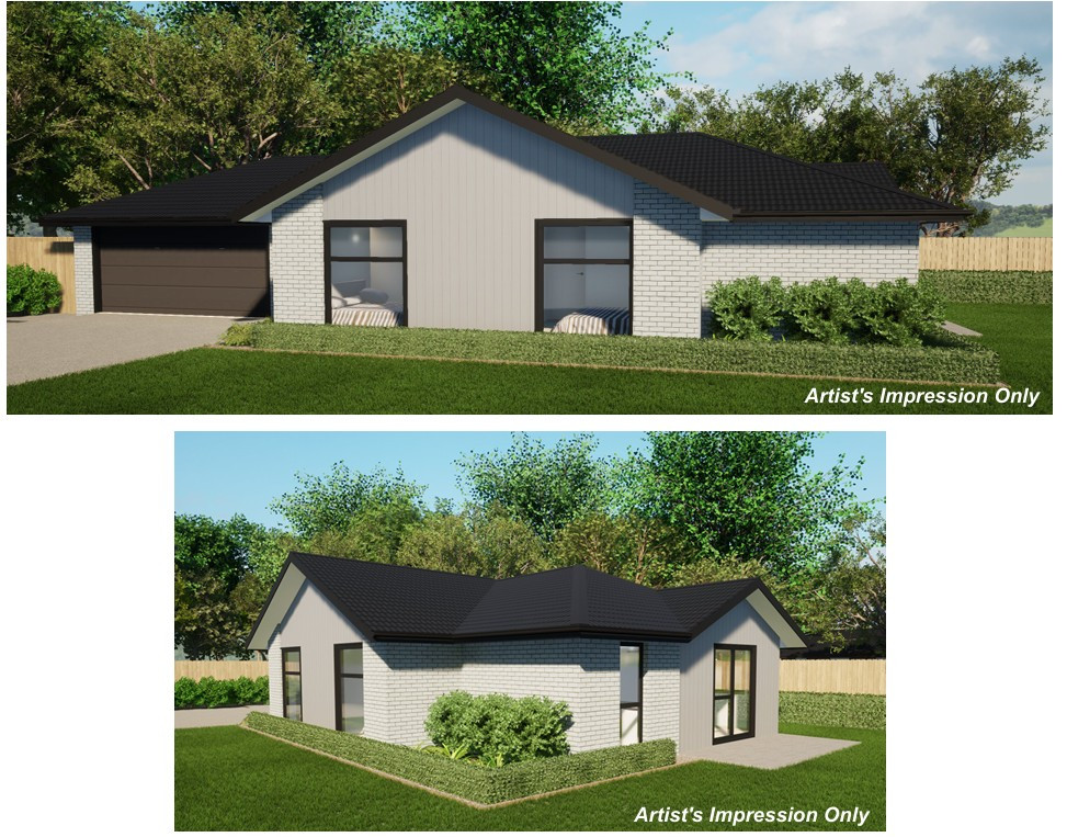 162 Falcons Landing, Rolleston