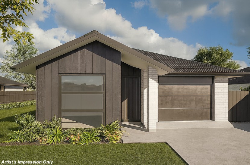 Lot/33 Robam Estates, Halswell, Christchurch