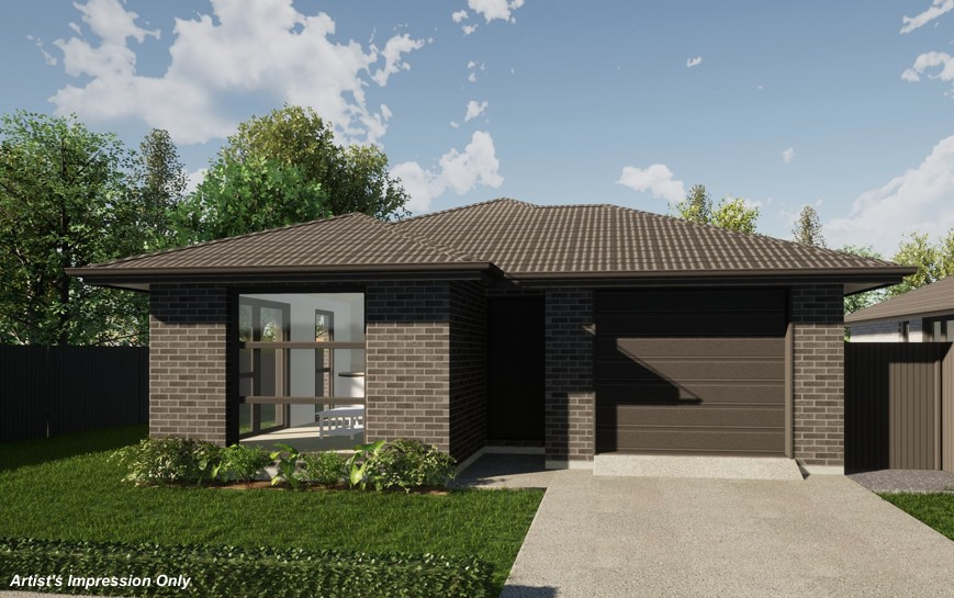 Lot/19 Darfield Estates Subdivision, Darfield