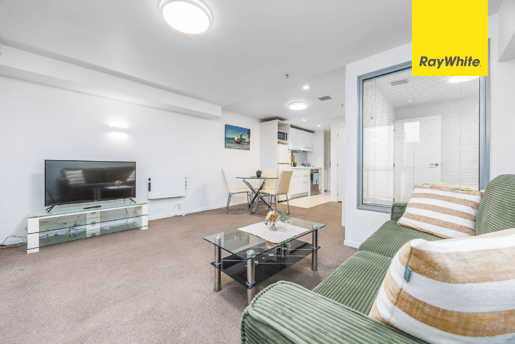 1107/152 Hobson Street, Auckland Central