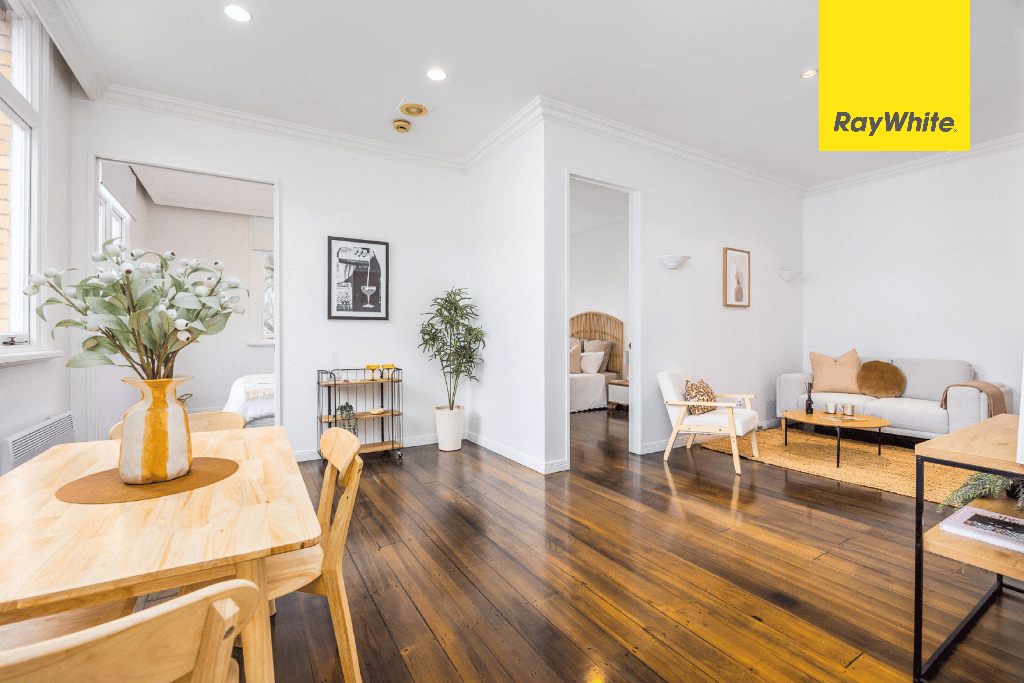 2E/28 - 36 Wellesley Street East, Auckland Central