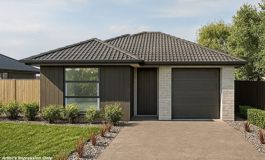 Lot/342 Darfield Estates Subdivision, Darfield