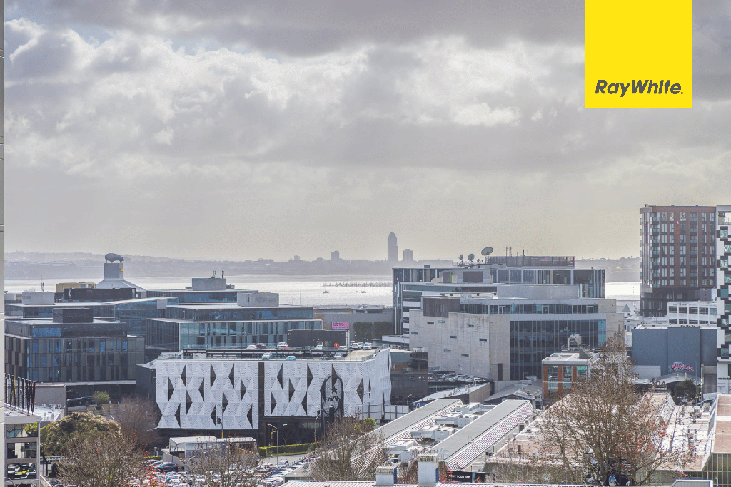 319/149 Nelson Street, Auckland Central