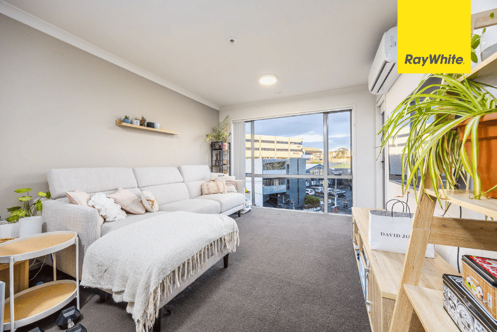 2F/15 Minnie Street, Eden Terrace