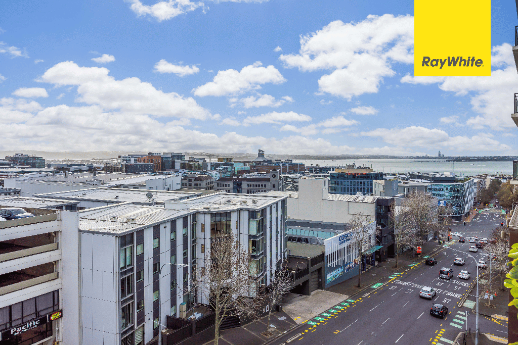 502/17 Vogel Lane, Auckland Central
