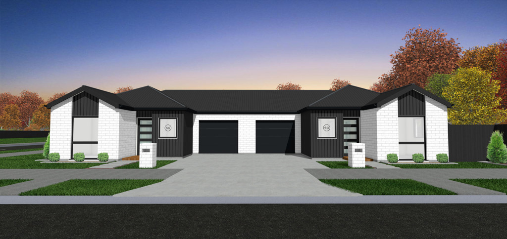 Lot 418 Beach Grove, Kaiapoi