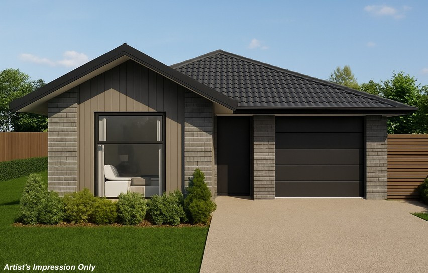 Lot/80 Earlsbrook Subdivision, Lincoln